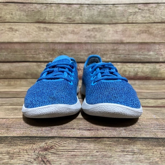 Allbirds Tree Runners - Picture 4 of 9